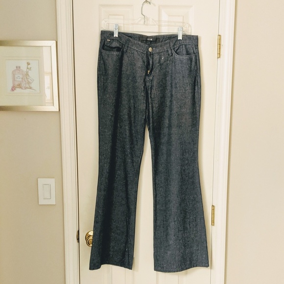 Joe's Jeans Denim - Joe's Jeans Charmbray Light weight denim